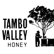 tambo valley honey, honey, local, bruthen 