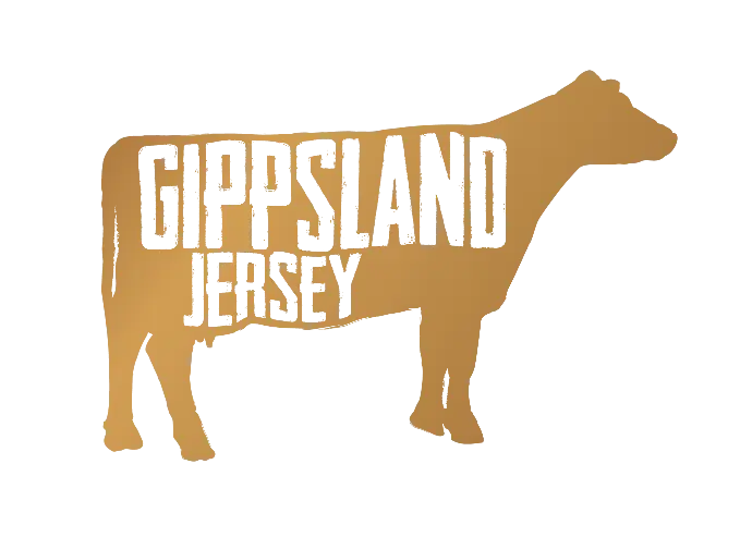 gippsland jersey, milk, jersey 