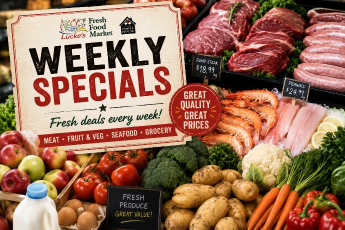 specials