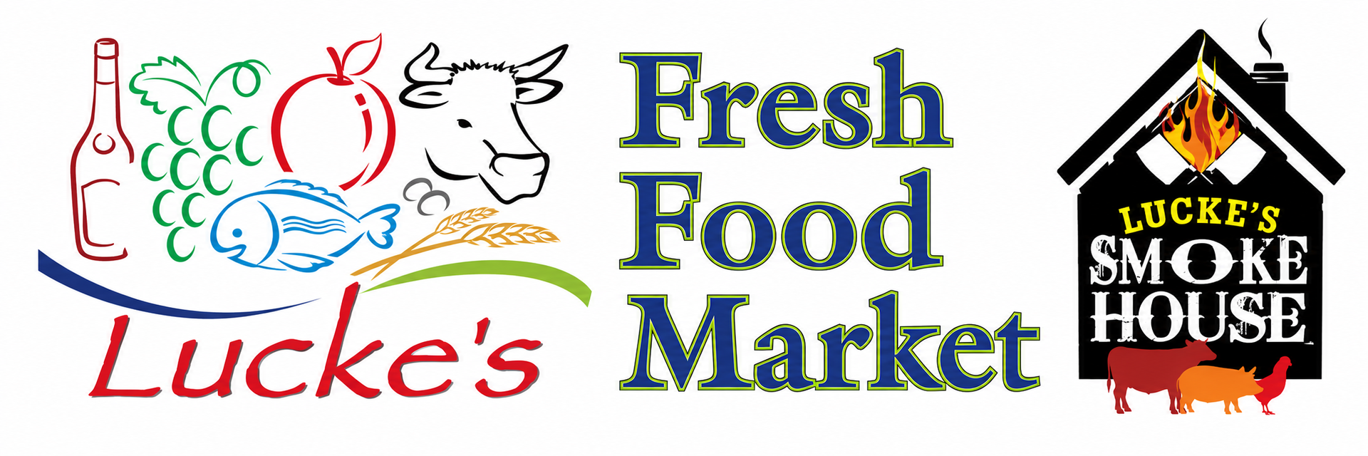 Lucke's Fresh Food Market